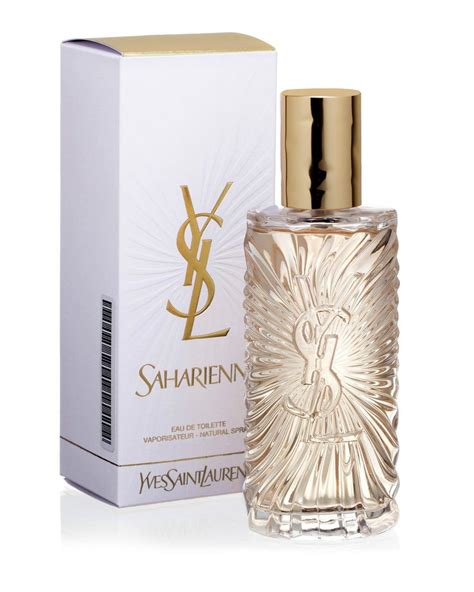 saharienne ysl 125ml|ysl saharienne perfume.